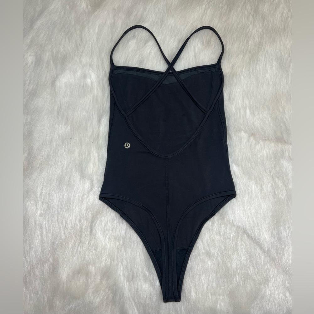 Lululemon 🍋Leotard
Francesca Hayward Sz 2 - Picture 12 of 13